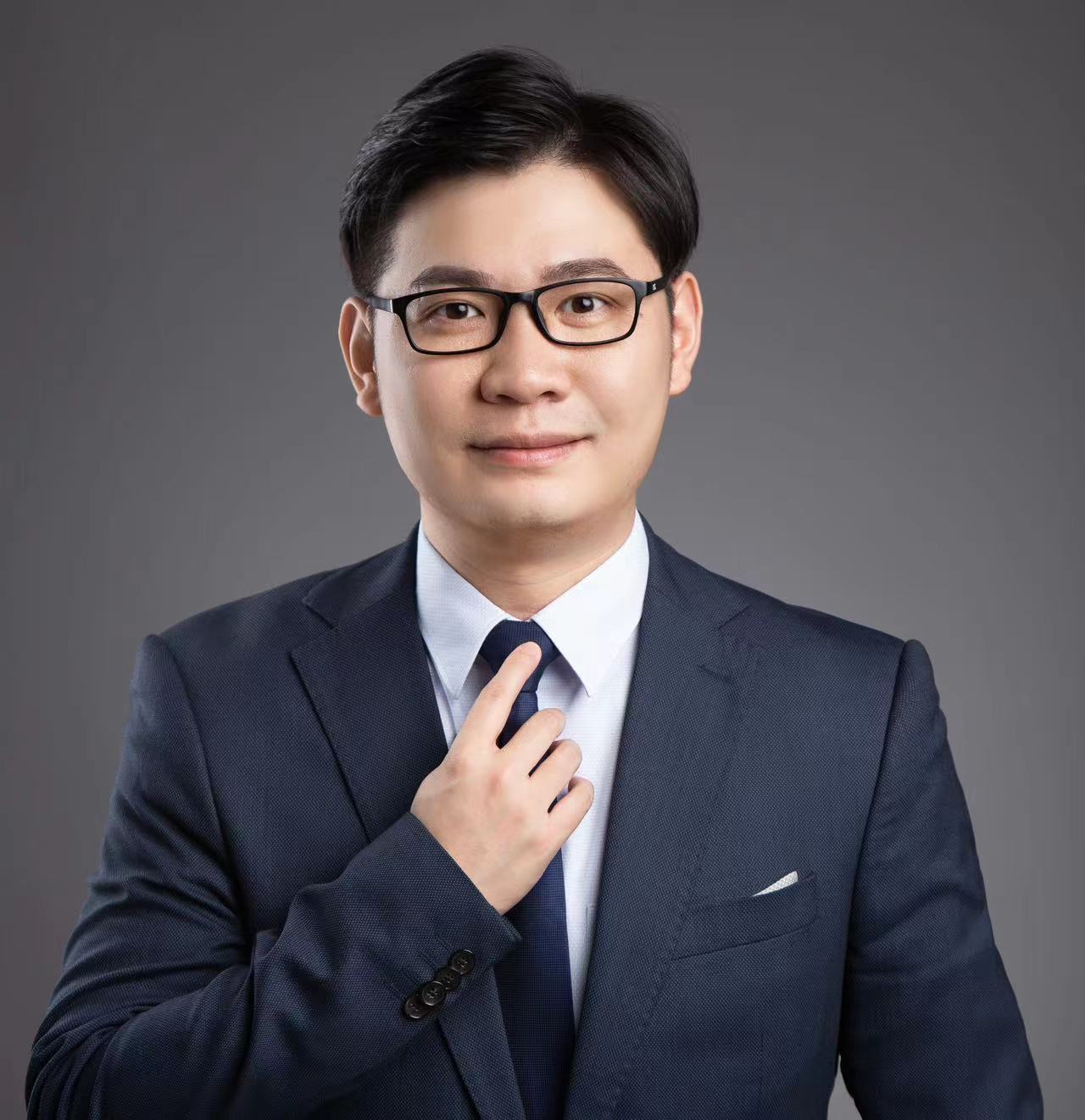 Alex Yuan