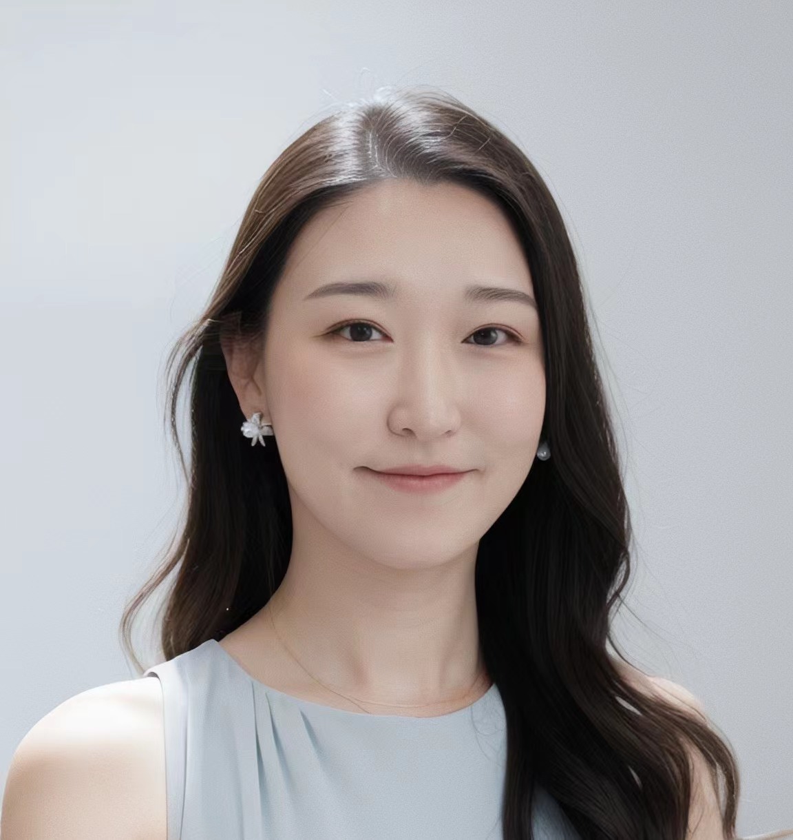 Xuejing Li