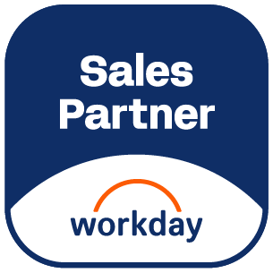 Workday Sales Partner